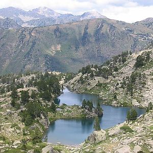 vall de gerber