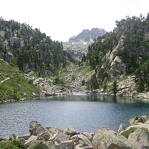 vall de gerber