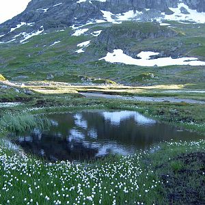 noorwegen