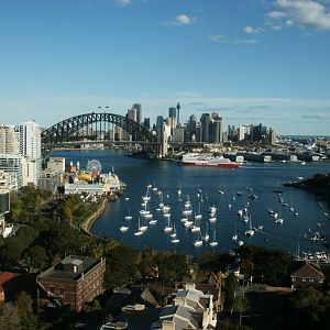 Sydney