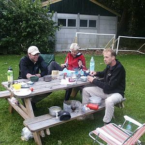 Eten!