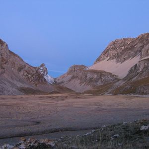 aiguilles