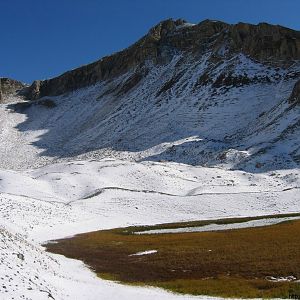 Lac du Lauzon