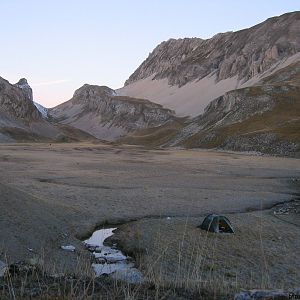 Vallon des Aiguilles 1