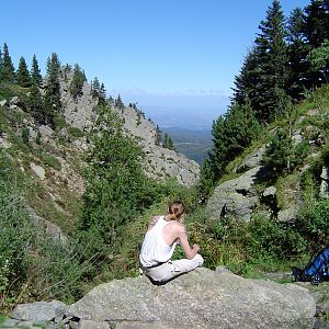 Media 'even uitrusten (balcon du canigou)' in categorie 'Foto-albums gebruikers'