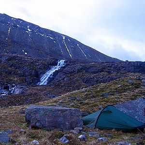 IMG_0017 loch coire mhic fhear chair
