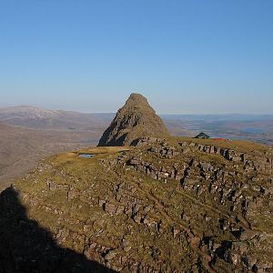 akto op suilven