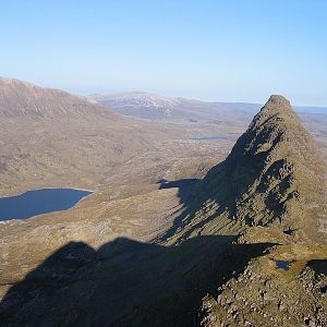 suilven