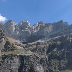 cirque de Gavarnie