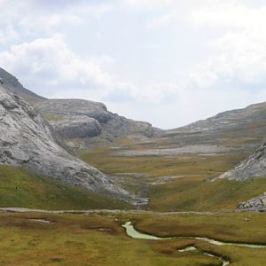 aguas tuertas