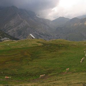 refuge des espuguettes