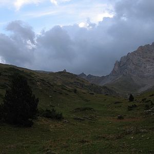 refuge des espuguettes