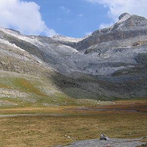 llanos de millaris