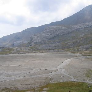 llanos de salarons