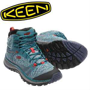 KEEN Women's Terradora Waterproof boots - Goodies in 2017 - Goodies |  Hiking-site.nl