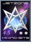 Jetzone 2 star Award