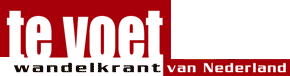 Te Voet, wandelkrant van Nederland