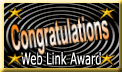 Web Link Award