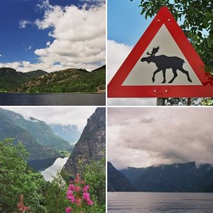 Noorwegen