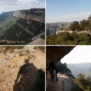 Serra de Montsant