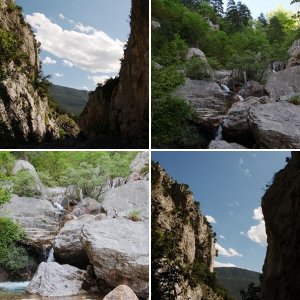 Els Empedrats/L'Adou