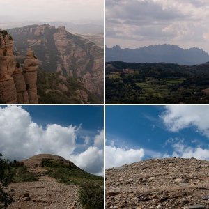 Parc Natural de Sant Llorenç del Munt