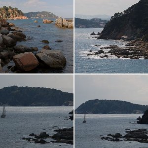 Costa Brava