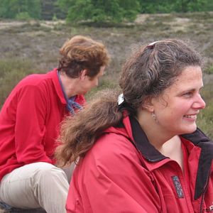 Media 'Liesberg' in categorie 'BzB-hike (05-06-2004)'