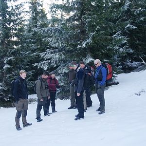 Mala Fatra