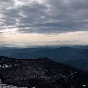 Panorama Taga