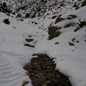 Sneeuwshoeing Cadí