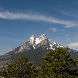 Parc de neu