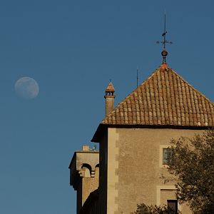 Castell de Riudabella
