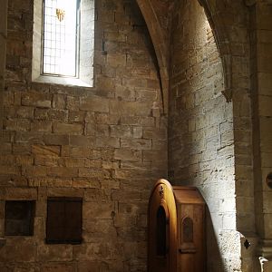 Monestir de Poblet