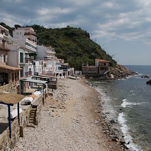 Costa Brava