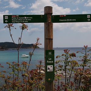 Costa Brava