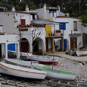 Costa Brava