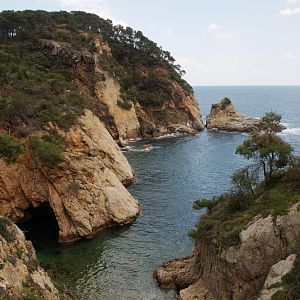 Costa Brava