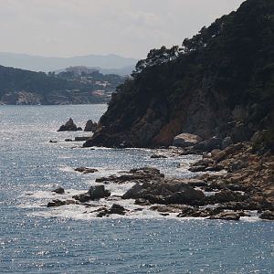 Costa Brava
