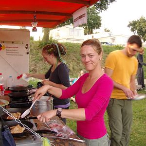 JongerenHike 2010