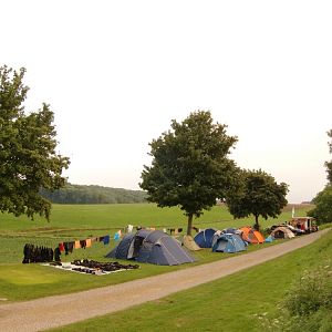 JongerenHike 2010