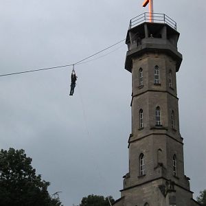 JongerenHike 2010