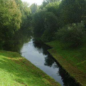 Lunetten.