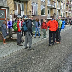 Start klaar.