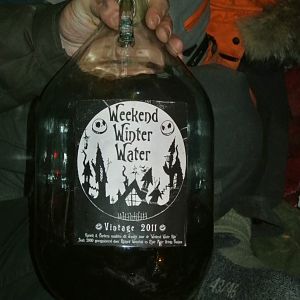 Media '237' in categorie 'Weekend Winter Hike 2014'