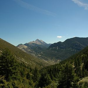 Pedraforca