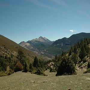 Pedraforca