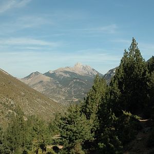 Uitzicht