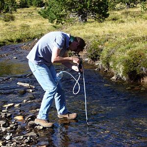 Gary lukt het nog niet zo goed