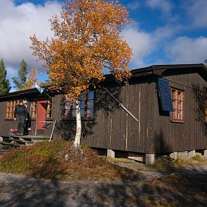 Stugen